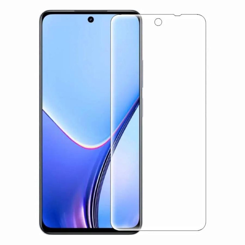 9eight5 Screen protector Hydrogel Screen Protector for Realme C67 5G Hydrogel Screen Protector for Realme C67 5G