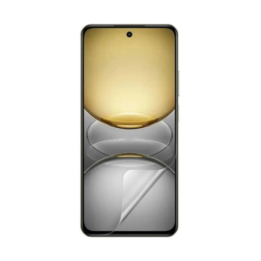 9eight5 Screen protector Hydrogel Screen Protector for Realme C75 Hydrogel Screen Protector for Realme C75