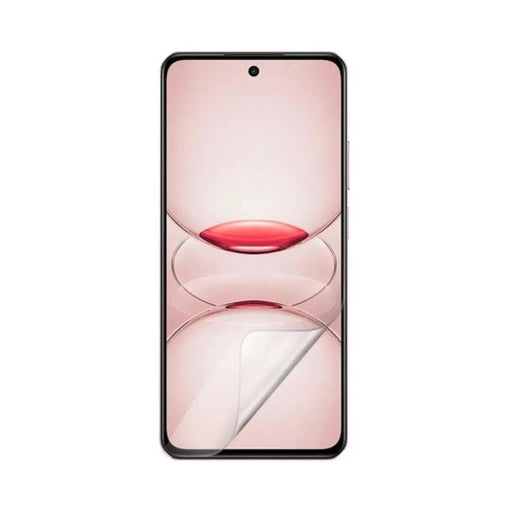 9eight5 Screen protector Hydrogel Screen Protector for Realme C75x Hydrogel Screen Protector for Realme C75x
