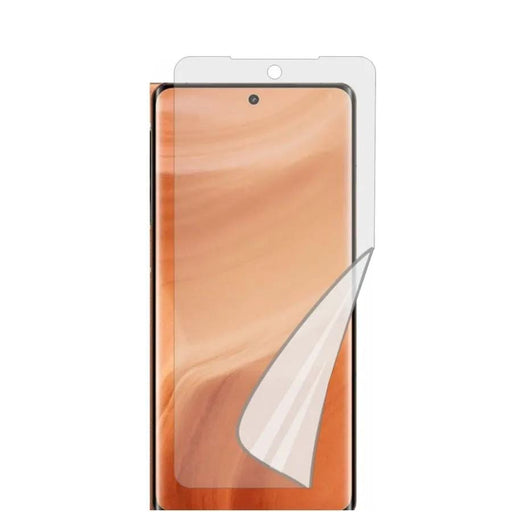 9eight5 Screen protector Hydrogel Screen Protector for Realme GT 5 Pro Hydrogel Screen Protector for Realme GT 5 Pro
