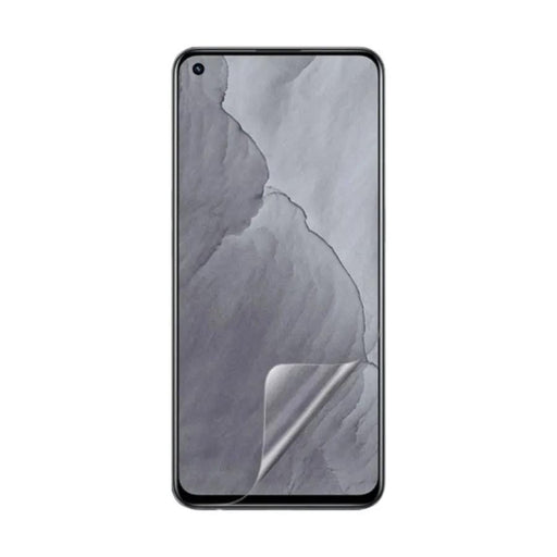 Hydrogel Screen Protector for Realme GT Master (Pack of 2)