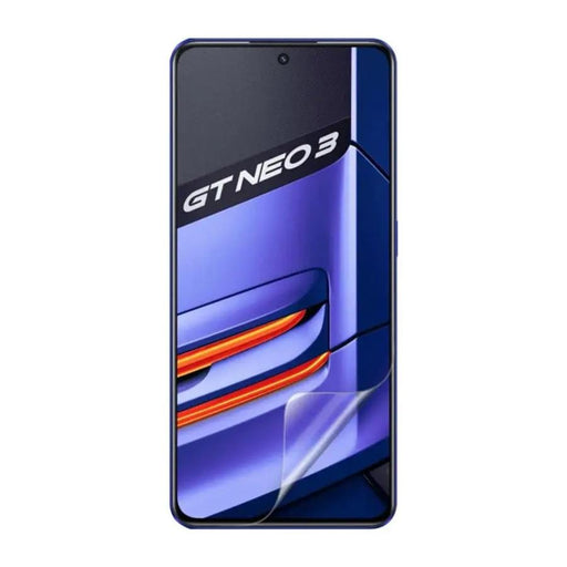 Hydrogel Screen Protector for Realme GT Neo3 (Pack of 2)