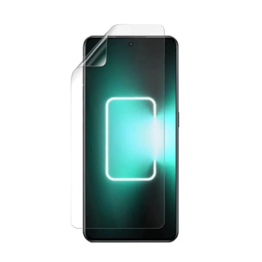 Hydrogel Screen Protector for Realme GT Neo5 240 W/GT3 (Pack of 2)