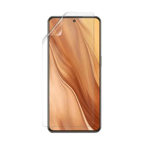 Hydrogel Screen Protector for Realme GT2 Explorer Master