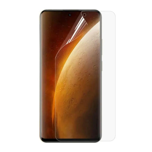 9eight5 Screen protector Hydrogel Screen Protector for Realme Narzo 60 Pro Hydrogel Screen Protector for Realme Narzo 60 Pro