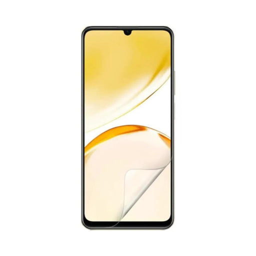Hydrogel Screen Protector for Realme Narzo N53 (Pack of 2)