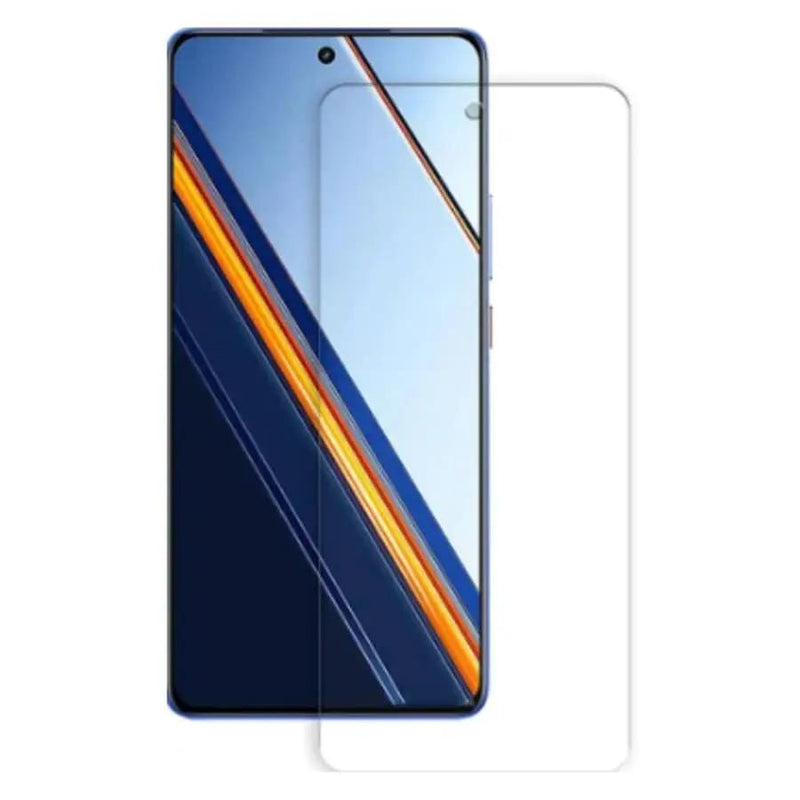 9eight5 Screen protector Hydrogel Screen Protector for Realme Neo7 SE Hydrogel Screen Protector for Realme Neo7 SE