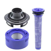 Rear Motor HEPA Filter Cover Replacement for V7 & V8 Vacuum Cleaners – view 9