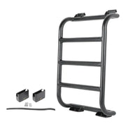 Habicare HBC Rear Window Rack / Ladder for RV's & Campervans Rear Window Rack / Ladder for RV's & Campervans