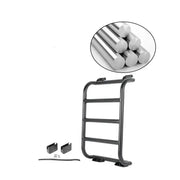 Habicare HBC Rear Window Rack / Ladder for RV's & Campervans Rear Window Rack / Ladder for RV's & Campervans