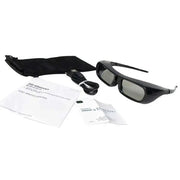 Rechargeable 3D Glasses for Sony BRAVIA 2010–2012 Models – view 6