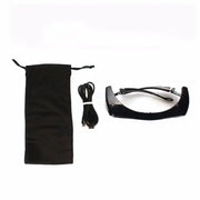 Rechargeable 3D Glasses for Sony BRAVIA 2010–2012 Models – view 4