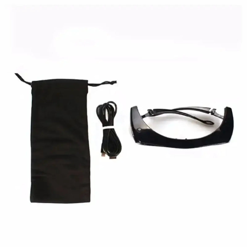 Rechargeable 3D Glasses for Sony BRAVIA 2010–2012 Models – view 4