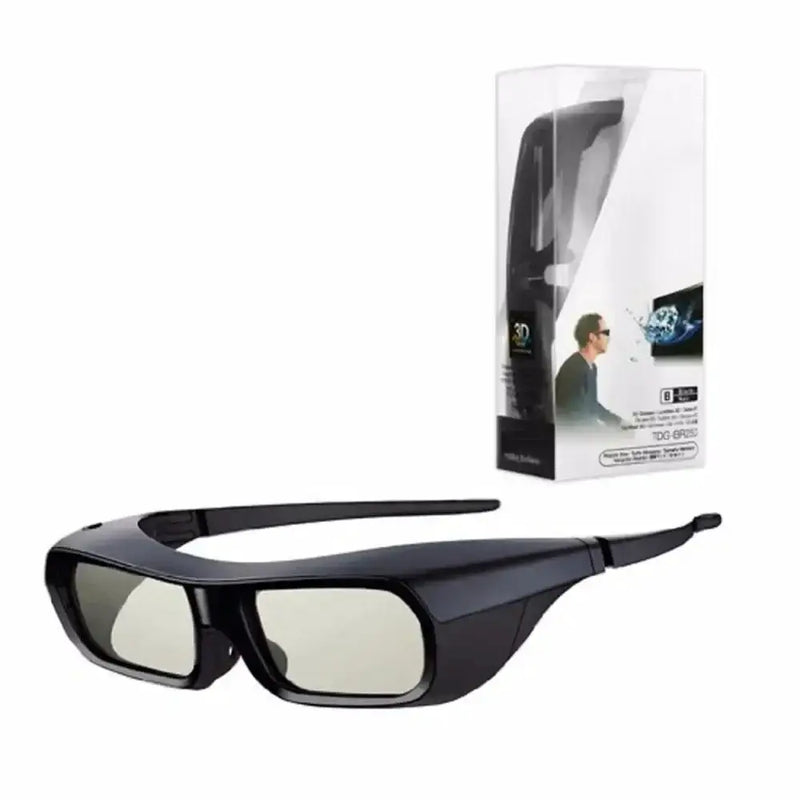 Rechargeable 3D Glasses for Sony BRAVIA 2010–2012 Models – view 7