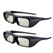 Rechargeable 3D Glasses for Sony BRAVIA 2010–2012 Models – view 1