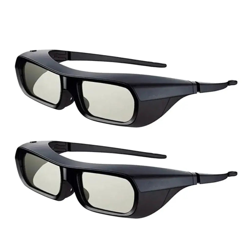 Rechargeable 3D Glasses for Sony BRAVIA 2010–2012 Models – view 1