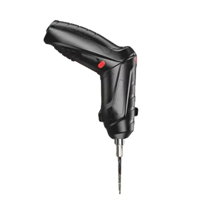 Habicare HBC Rechargeable Electric Screwdriver Set Rechargeable Electric Screwdriver Set