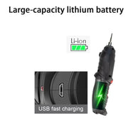 Habicare HBC Rechargeable Electric Screwdriver Set Rechargeable Electric Screwdriver Set