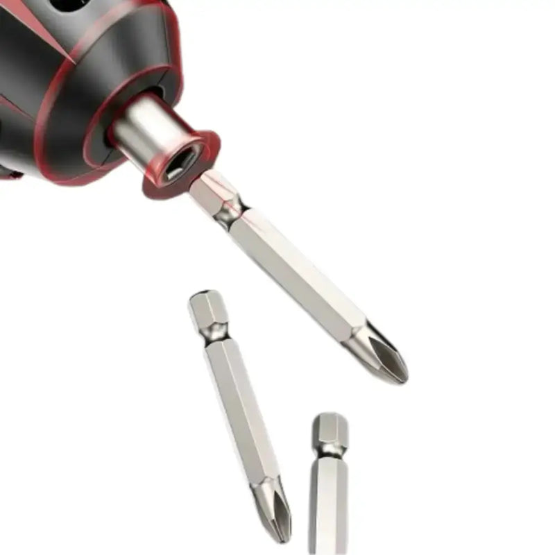 Habicare HBC Rechargeable Electric Screwdriver Set Rechargeable Electric Screwdriver Set