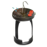 Habicare SS Rechargeable Folding LED Camping Lantern Rechargeable Folding LED Camping Lantern