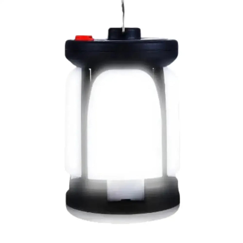 Habicare SS Rechargeable Folding LED Camping Lantern Rechargeable Folding LED Camping Lantern