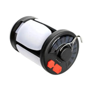 Habicare SS Rechargeable Folding LED Camping Lantern Rechargeable Folding LED Camping Lantern