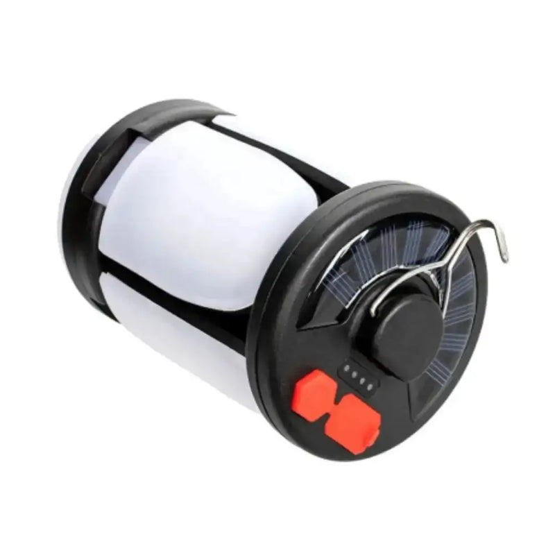 Habicare SS Rechargeable Folding LED Camping Lantern Rechargeable Folding LED Camping Lantern