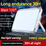 Habicare SS Rechargeable LED Waterproof Camping Tent Light Rechargeable LED Waterproof Camping Tent Light