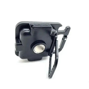 Habicare SS Rechargeable Mini LED Light Habicare Mini COB LED Flashlight with Bottle Opener