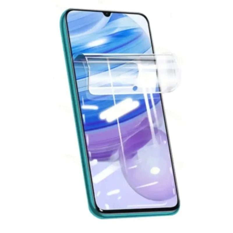 9eight5 Screen protector Hydrogel Screen Protector for Redmi 10 Power Hydrogel Screen Protector for Redmi 10 Power