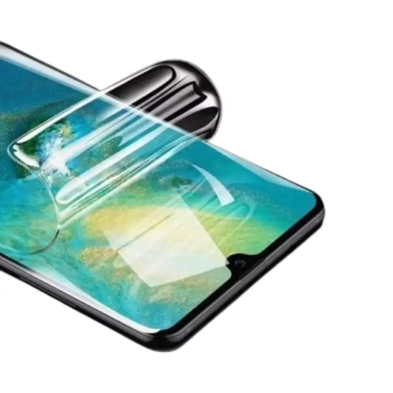 9eight5 Screen protector Hydrogel Screen Protector for Redmi 10 Prime 2022 Hydrogel Screen Protector for Redmi 10 Prime 2022