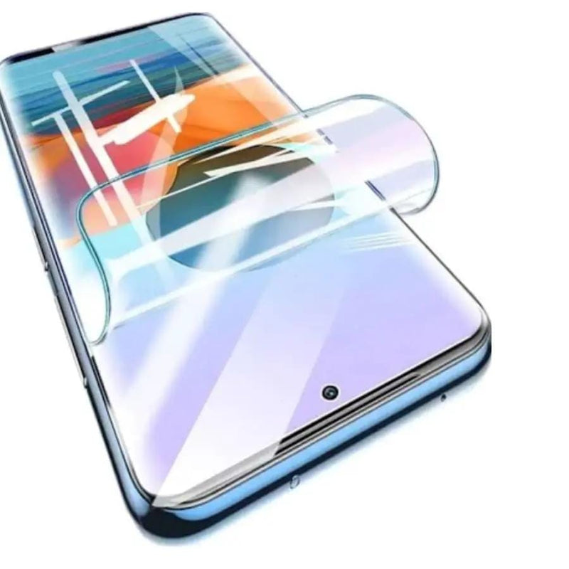 9eight5 Screen protector Hydrogel Screen Protector for Redmi 10 Prime Hydrogel Screen Protector for Redmi 10 Prime
