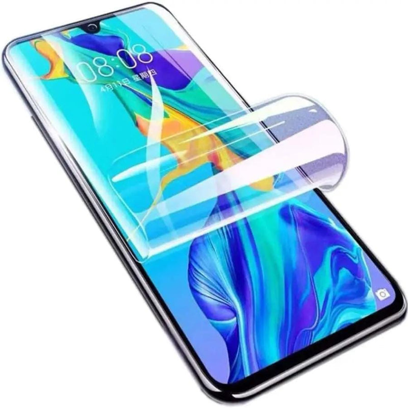 9eight5 Screen protector Hydrogel Screen Protector for Redmi 10C Hydrogel Screen Protector for Redmi 10C