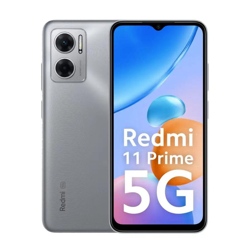 9eight5 Screen protector Hydrogel Screen Protector for Redmi 11 Prime 5G Hydrogel Screen Protector for Redmi 11 Prime 5G