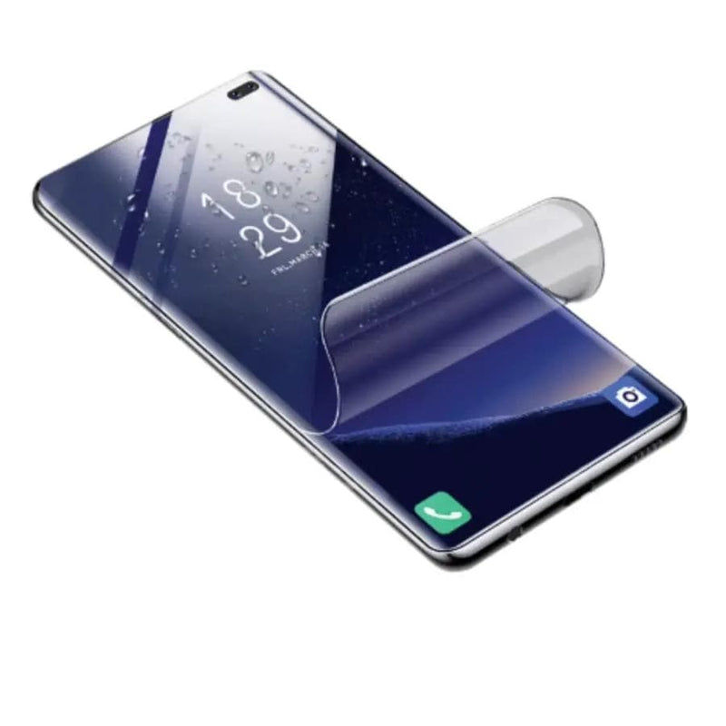 9eight5 Screen protector Hydrogel Screen Protector for Redmi 11 Prime 5G Hydrogel Screen Protector for Redmi 11 Prime 5G