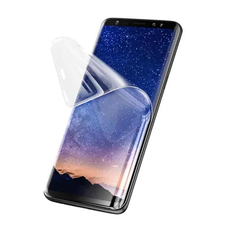 9eight5 Screen protector Hydrogel Screen Protector for Redmi 11 Prime Hydrogel Screen Protector for Redmi 11 Prime