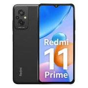 9eight5 Screen protector Hydrogel Screen Protector for Redmi 11 Prime Hydrogel Screen Protector for Redmi 11 Prime
