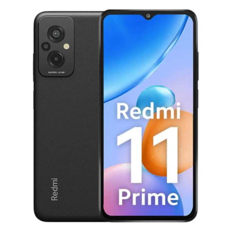 9eight5 Screen protector Hydrogel Screen Protector for Redmi 11 Prime Hydrogel Screen Protector for Redmi 11 Prime