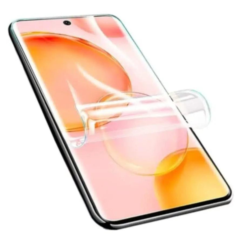 9eight5 Screen protector Hydrogel Screen Protector for Redmi 13C 5G Hydrogel Screen Protector for Redmi 13C 5G