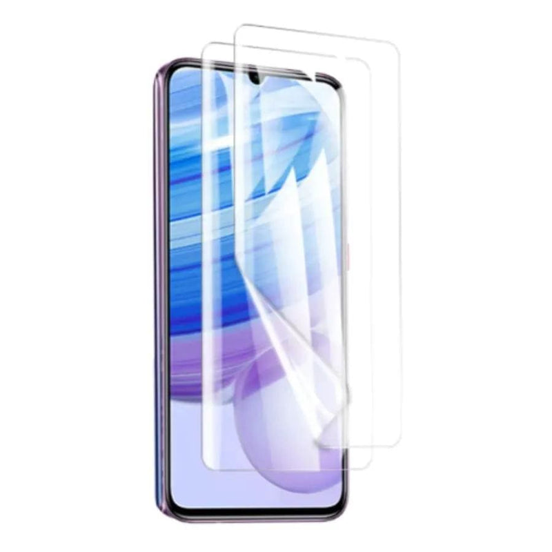 9eight5 Screen protector Hydrogel Screen Protector for Redmi 13R Hydrogel Screen Protector for Redmi 13R