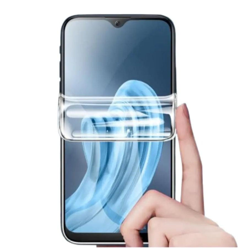 9eight5 Screen protector Hydrogel Screen Protector for Redmi 1S Hydrogel Screen Protector for Redmi 1S