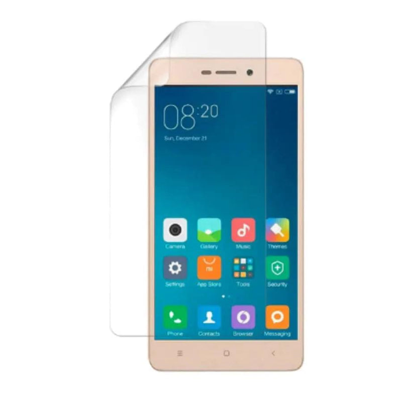 9eight5 Screen protector Hydrogel Screen Protector for Redmi 3S Hydrogel Screen Protector for Redmi 3S