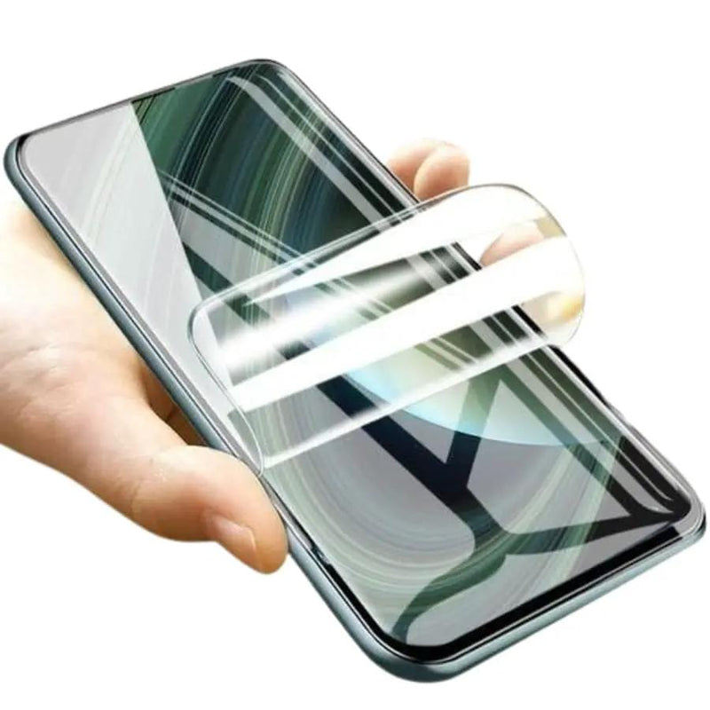 9eight5 Screen protector Hydrogel Screen Protector for Redmi 4 Hydrogel Screen Protector for Redmi 4