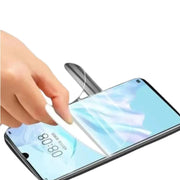 9eight5 Screen protector Hydrogel Screen Protector for Redmi 4A Hydrogel Screen Protector for Redmi 4A