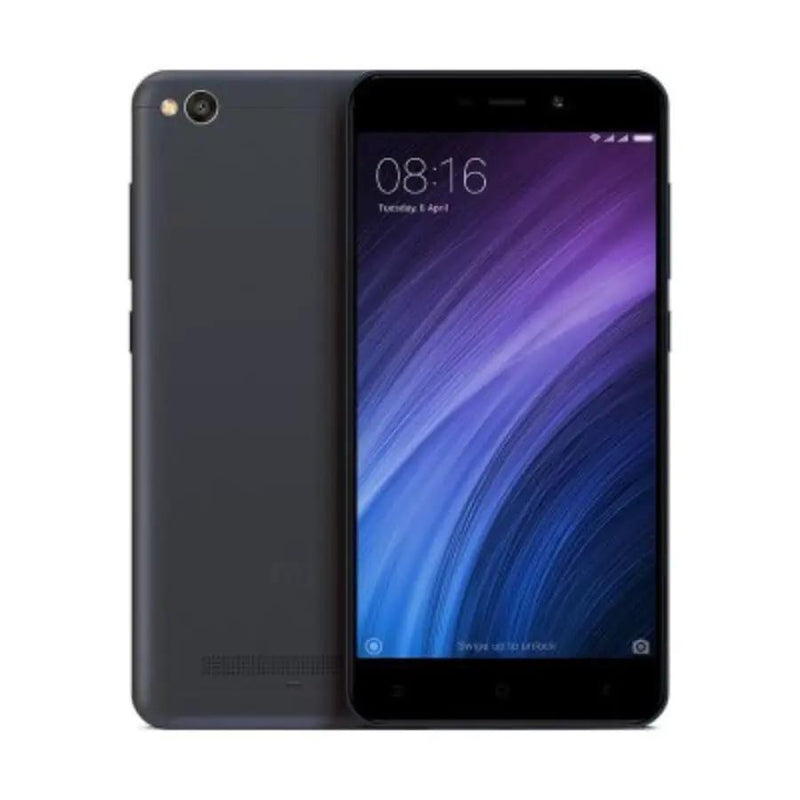 9eight5 Screen protector Hydrogel Screen Protector for Redmi 4A Hydrogel Screen Protector for Redmi 4A