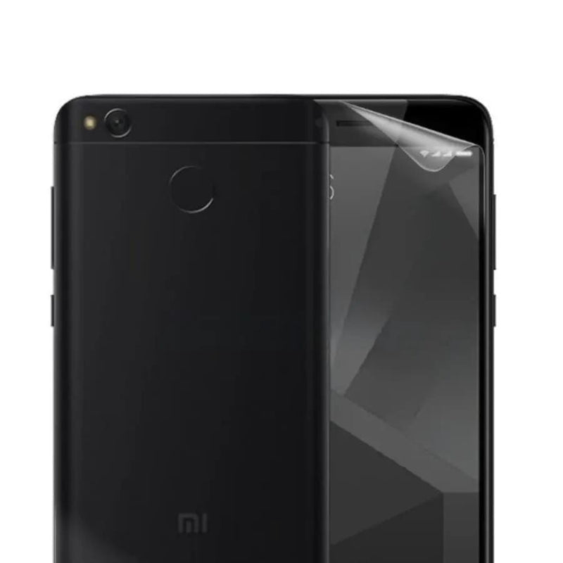 9eight5 Screen protector Hydrogel Screen Protector for Redmi 4X Hydrogel Screen Protector for Redmi 4X