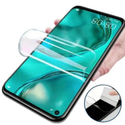 9eight5 Screen protector Hydrogel Screen Protector for Redmi 5 Hydrogel Screen Protector for Redmi 5
