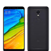 9eight5 Screen protector Hydrogel Screen Protector for Redmi 5 Plus Hydrogel Screen Protector for Redmi 5 Plus