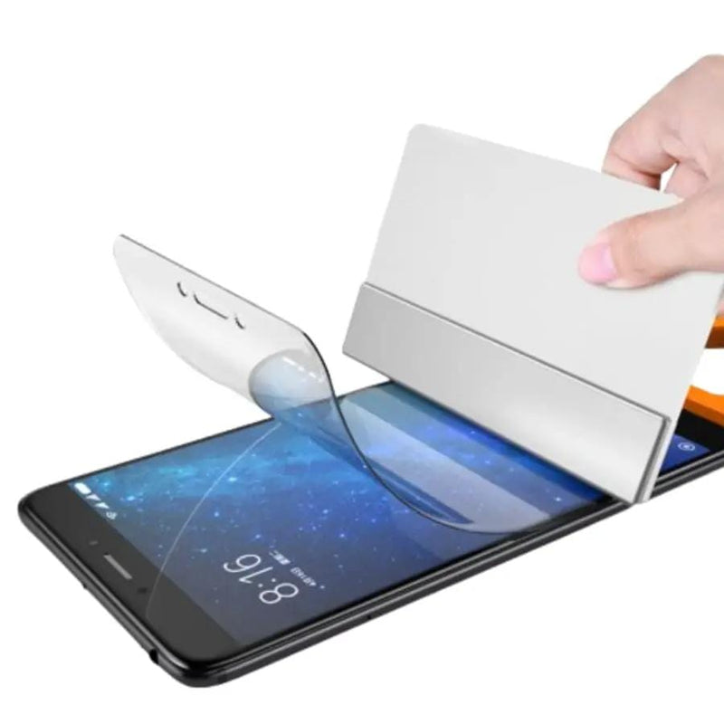 9eight5 Screen protector Hydrogel Screen Protector for Redmi 5A Hydrogel Screen Protector for Redmi 5A