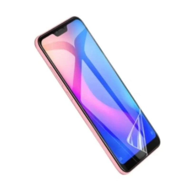 9eight5 Screen protector Hydrogel Screen Protector for Redmi 6A Hydrogel Screen Protector for Redmi 6A